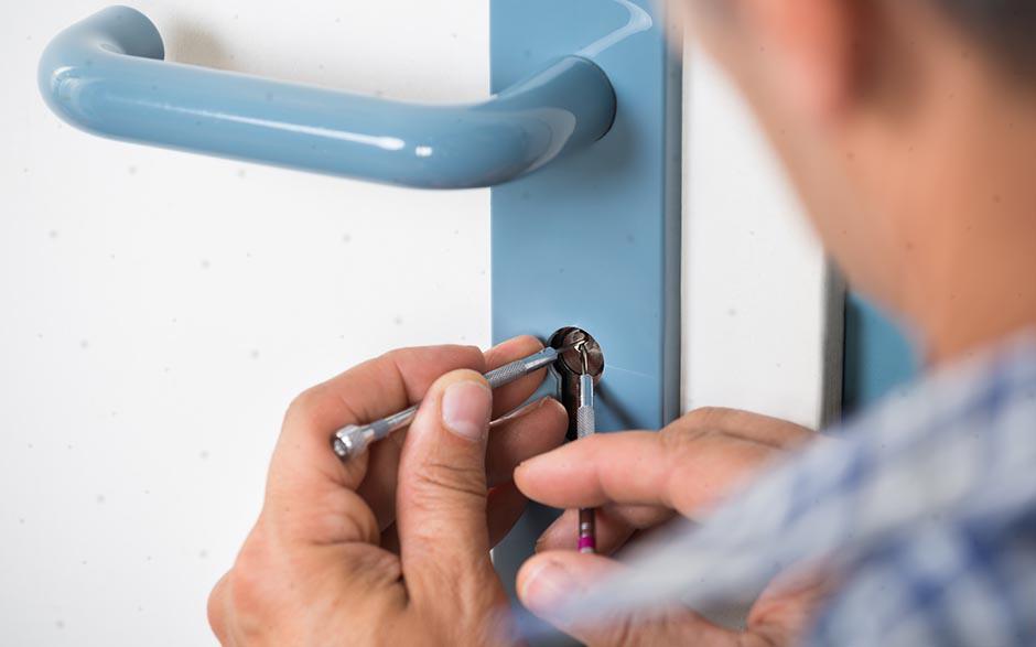 faire appel à un serrurier Allauch