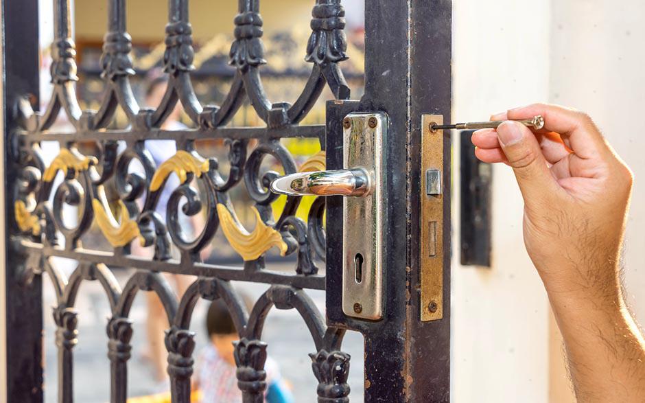 faire appel à un serrurier Allauch