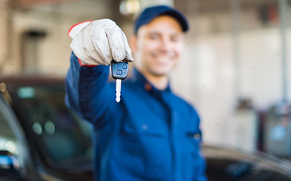 faire appel à un serrurier Allauch